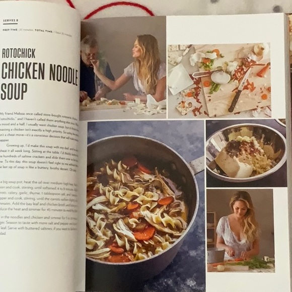 Chrissy Teigen’s Cookbook: Cravings - Picture 4 of 5